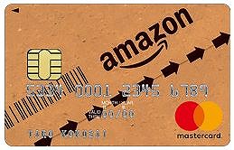 Amazon Mastercardクラシック