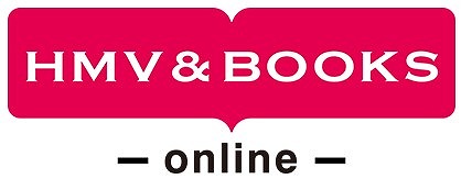 HMV&BOOKS online