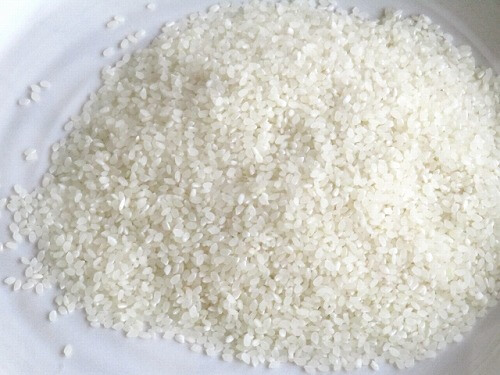 ブレンド米のイメージ