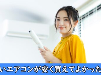 テレビをお得に安く買う方法