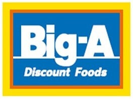 Big-A（ビッグ・エー）